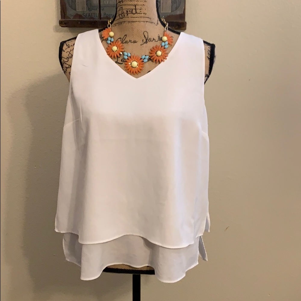 Banana Republic Blouse